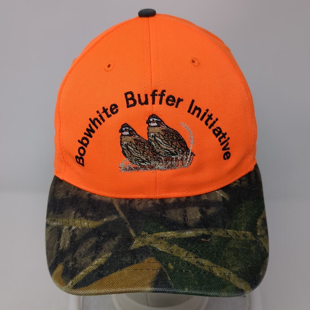 Bobwhite Buffer Initiative Slideback Hat Multicol… - image 2